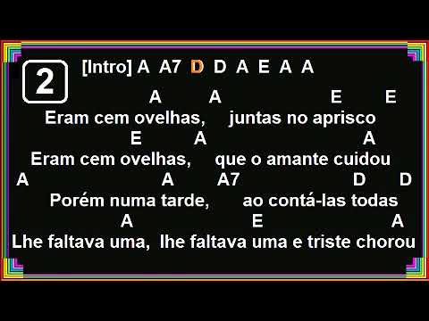 Cem Ovelhas - Daniel & Samuel