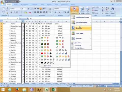 Advanced Excel or VBA Macros Training Part   45 in Hindi Urdu Englidh
