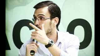 Palestra "Educação Física Escolar".wmv