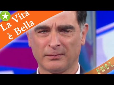 La morte dopo il ricovero, Tiberio Timperi e il lutto in famiglia che fa male di nuovo a Natale