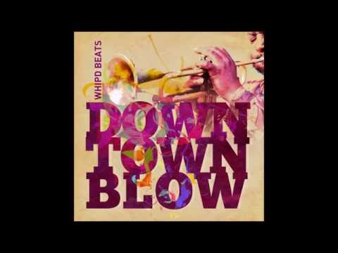 Down Town Blow (Original Mix) #funky jazz #funky breaks #funky beats #house
