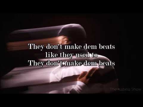 Todrick Hall - Dem Beats ft. RuPaul (Lyrics)