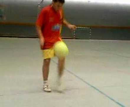 Heppenheim freestyler 1