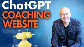 How To Write a Conversion Optimized Website With ChatGPT