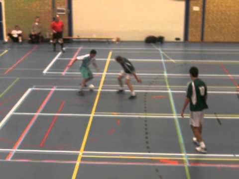 Sp Teuge - SK Turkuaz 2