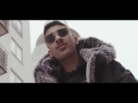 Nathan K, Lani Mo, Don V, Fungz, Wafi, Robbz & Brookz - Nada Till Dior (Remix)