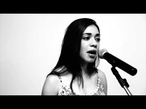 BIDELLATI-C.E.M- Karol Venâncio "Be my Baby" (The Ronettes)