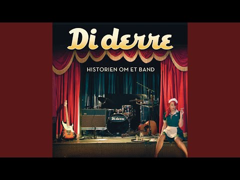 Ba-ba-ba - Di Derre