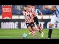 Younes Namli: "AZ heeft veel kwaliteit, maar dat hebben wij ook"