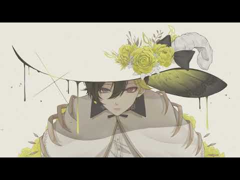 ダウナーウィッチ 中低音イケボで歌ってみた(cover by だいきり)