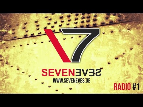 Seveneves Radio #1 (2015-03-31) hosted by Patrick Hofmann