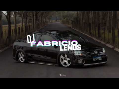 MEGA FUNK - TROPA DOS SEM CARINHO - DJ FABRICIO LEMOS