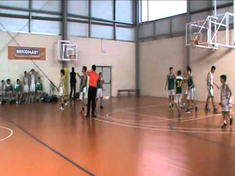 AB CASTELLON - MISLATA BC CADETE A