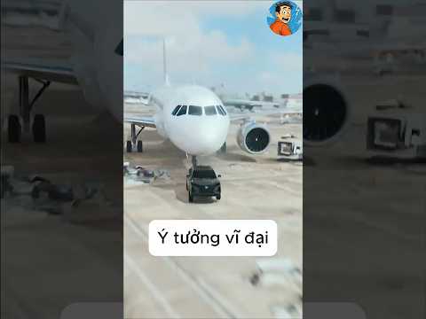 Ý tưởng vượt vũ trụ #shorts #genz #viral