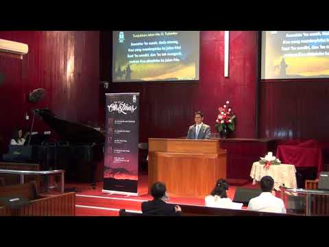 KPPK 275 - Tunjukkan JalanMu o, Tuhanku