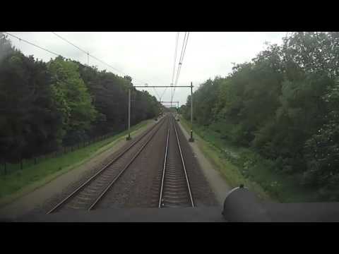 HISPEED HOLLAND Groningen - Assen 2014