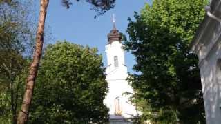 preview picture of video 'Свято-Успенский Жировичский монастырь'