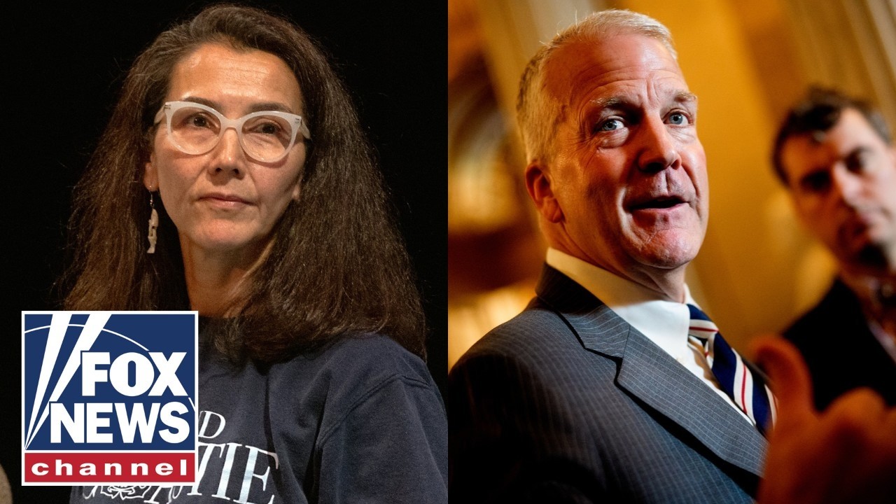 AK governor reveals 'tip of the iceberg' of '2 Dan Sullivans' scandal was noticed months ago