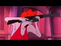 The Rescuers Medusa Shoots To Bianca And Bernard HD