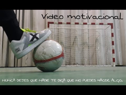 VIDEO MOTIVACIONAL | PABLO15FS | RIVER ZAMORA FS