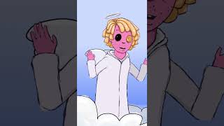 It's a great day.... #iykyk #2danimation #jk