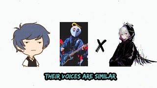 Soraru talks about Mafumafu covering CQCQ [Eng Sub]