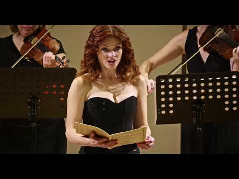LVHF 2019: Wolfgang Amadeus Mozart - Exsultate, jubilate (KV 165/158a) / Marie Fajtová - soprano