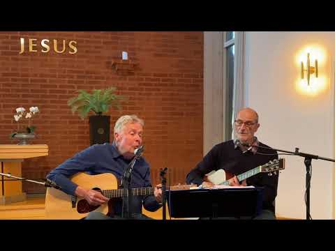 Söndagen den 24 maj 2020