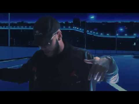 Rickstarr - Me Voy Contigo (Official Video)