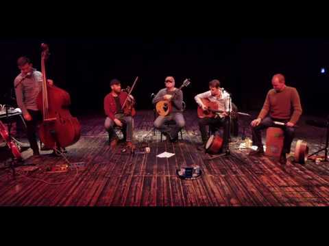 The Fiddle Case - Take care into the night