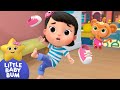 Yes Yes Shoes Mia S Play Time LittleBabyBum Nursery Rhymes For Babies LBB
