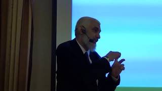 صورة قصة الدولة العثمانية| د. راغب السرجاني| المحاضرة الثالثة