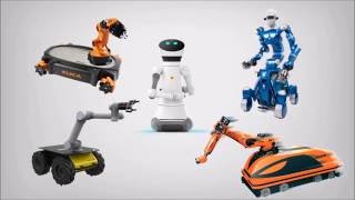 Redundancy Modelling and Resolution for Robotic Mobile Manipulators