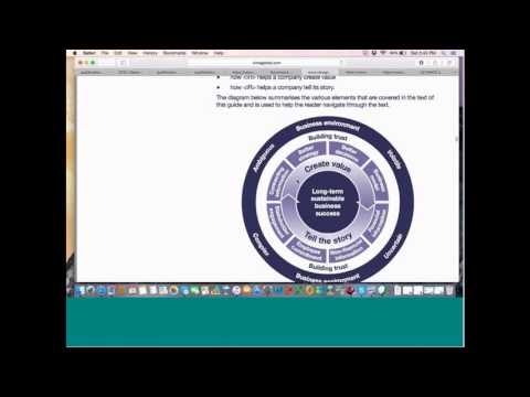 CIMA Nov 2015  SCS - Part 1 (Pre seen analysis)