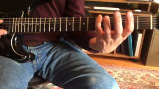 Dave lesson nightingale Norah jones