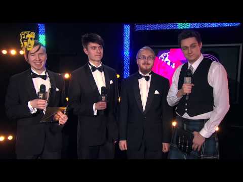 Ones To Watch Award Winner in 2013: Starcrossed