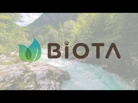 BIOTA - Institutional Video (EN)