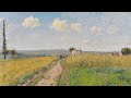 A Quiet Day Playlist For Flowers Tea And Reading