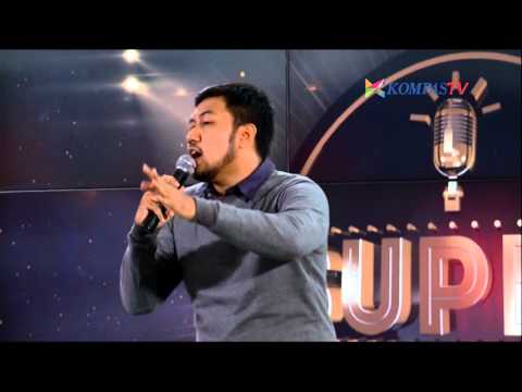 Awwe: Razia Orang Jelek - SUPER Stand Up Seru eps 196