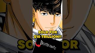 Download lagu The REAL Greatest Deathnote User 😳 #animeanxiety mp3