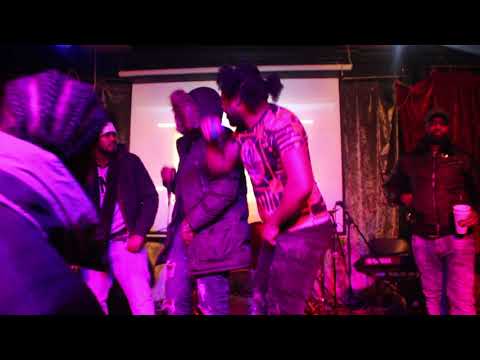 Steamz & Co RBE Music Showcase 11