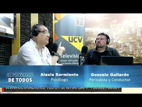 El Psicólogo de Todos capítulo 23