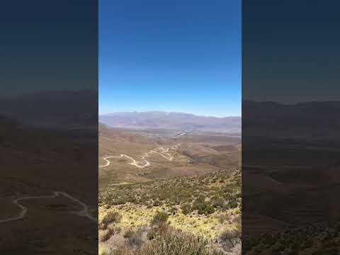 Humahuaca hermosa!!!