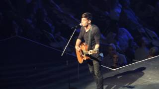 Heaven Song - Phil Wickham (Live)