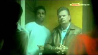 My Dangerous Loverboy