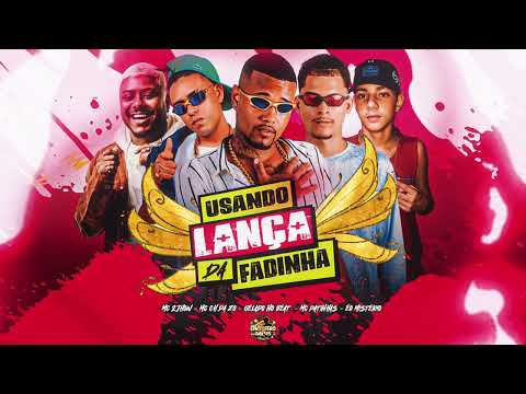 ARROCHA DA FADINHA/USANDO LANÇA DA FADINHA-GELADO NO BEAT,CH DA ZO,MC PATINHAS,EOMISTERIO FTMC 2JHOW