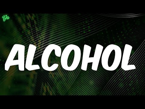 Alcohol - Joeboy (Lyrics)