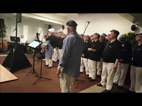 Shantykoor Wrakhout - De allerbeste kok