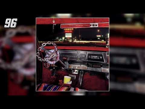 (SOLD) G-Funk Type Beat // "The Other Night" | 90's West Coast Type Beat