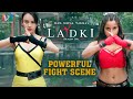 RGV S LADKI Movie Powerful Fight Scene Pooja Bhalekar Ram Gopal Varma 2022 Latest Tamil Movies
